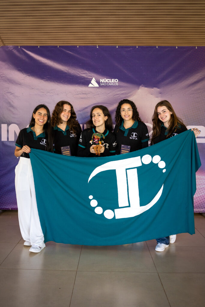 TaTO Jr. Terapia Ocupacional UFSCar