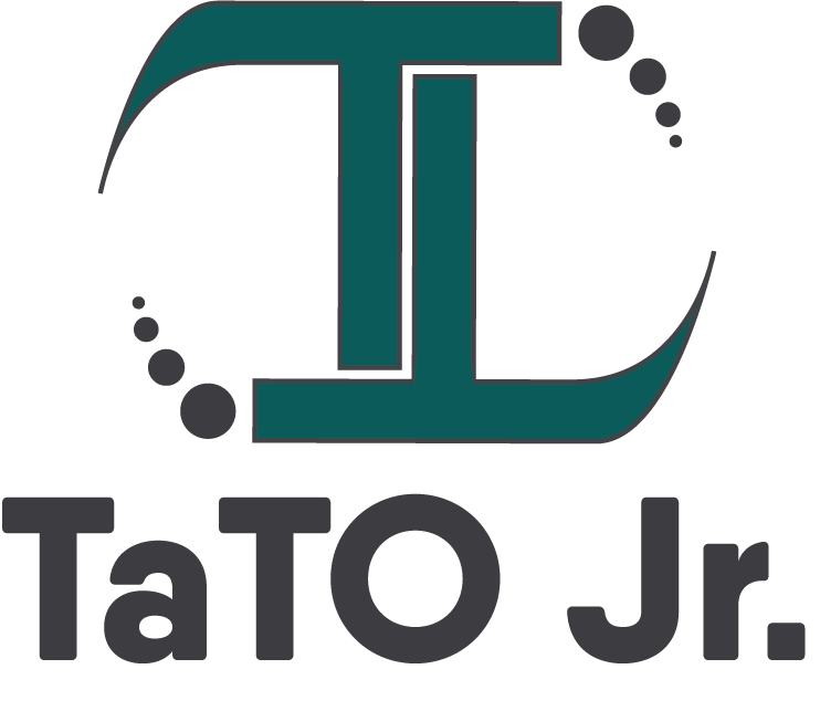 Logo TaTO Jr.