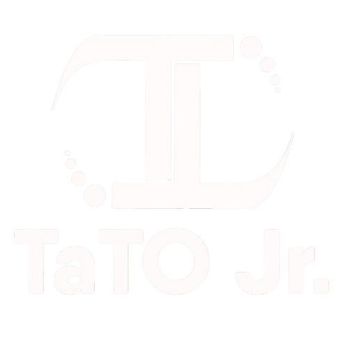Logotipo TaTO Jr.