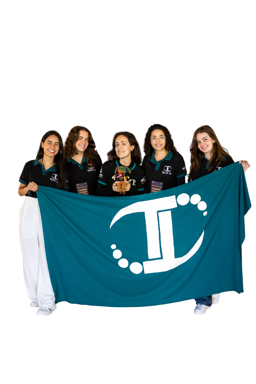 TaTO Jr. Consultoria Terapia Ocupacional São Carlos UFSCar