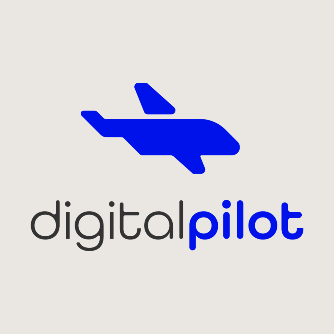 Digital Pilot sites profissionais